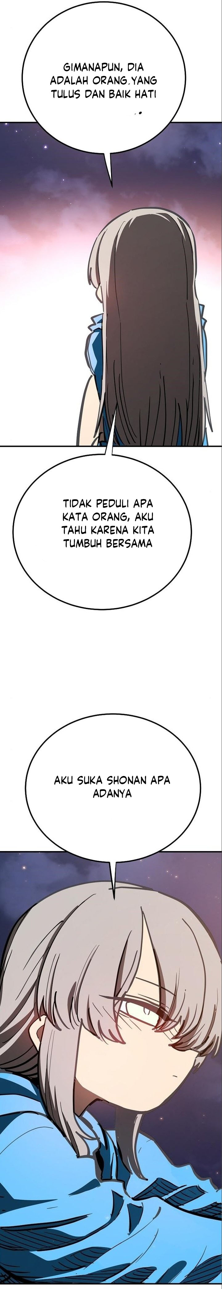 Player. Chapter 179 Gambar 15