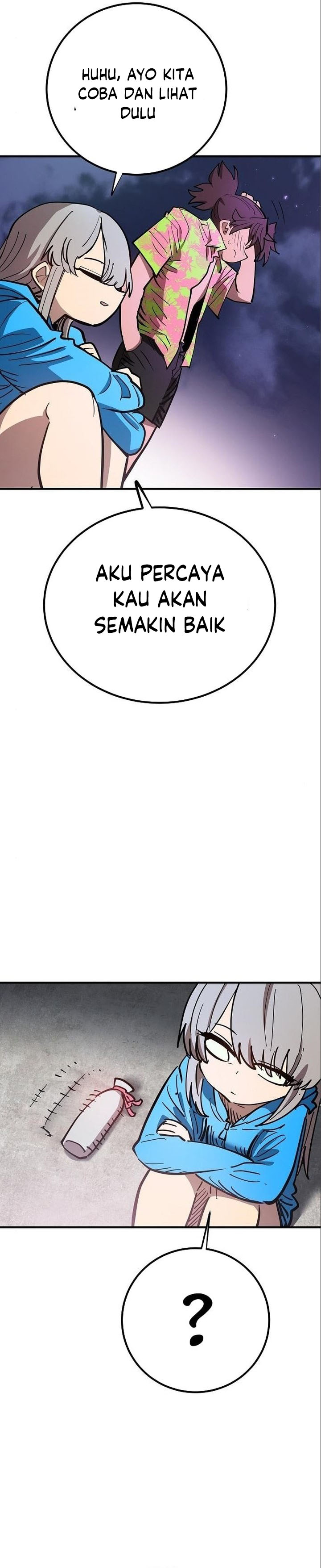 Player. Chapter 179 Gambar 17