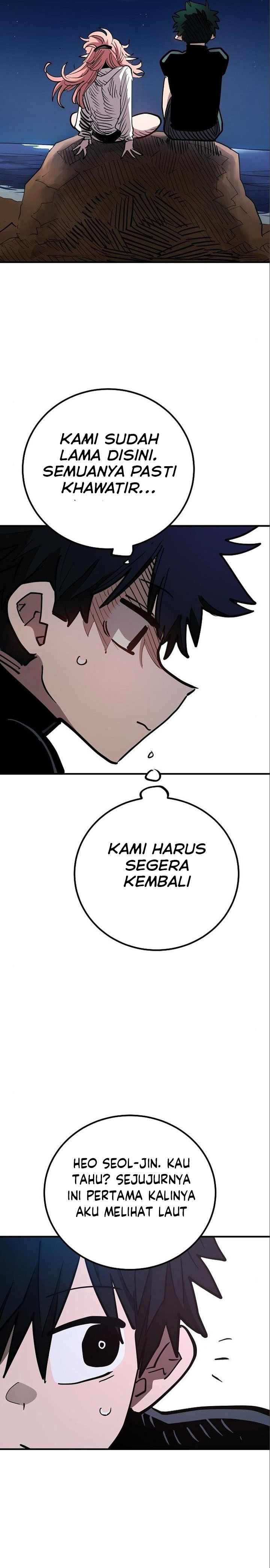 Player. Chapter 179 Gambar 19