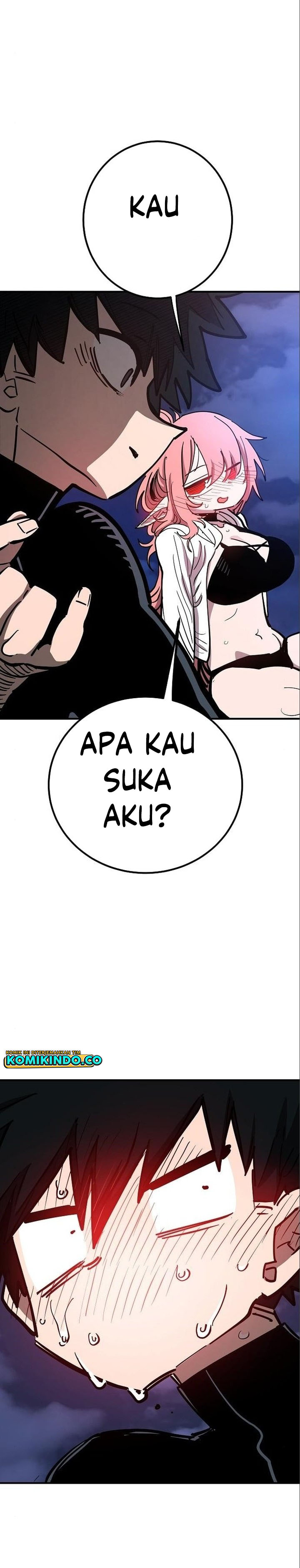 Player. Chapter 179 Gambar 22
