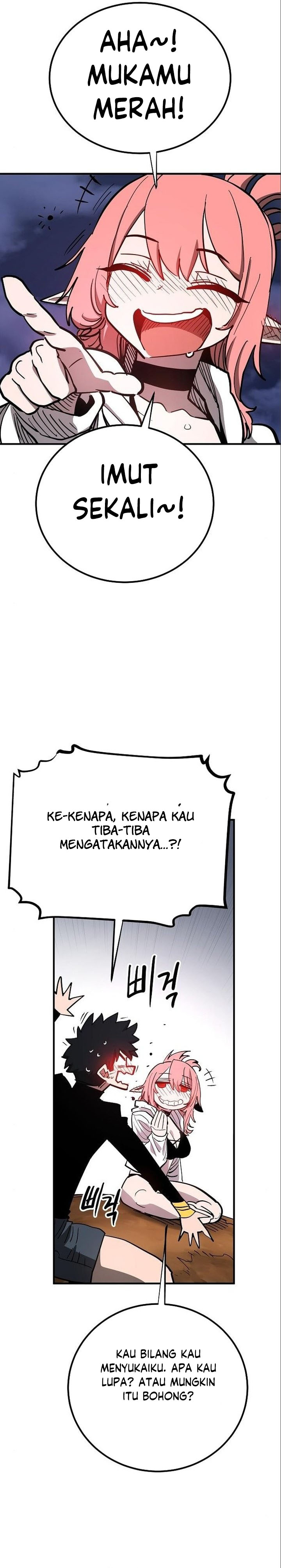 Player. Chapter 179 Gambar 23