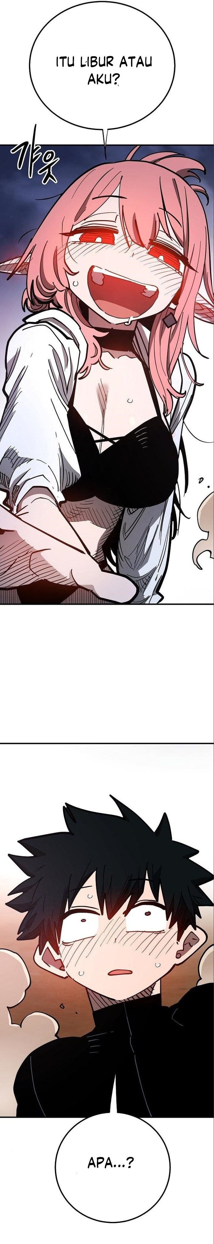 Player. Chapter 179 Gambar 28