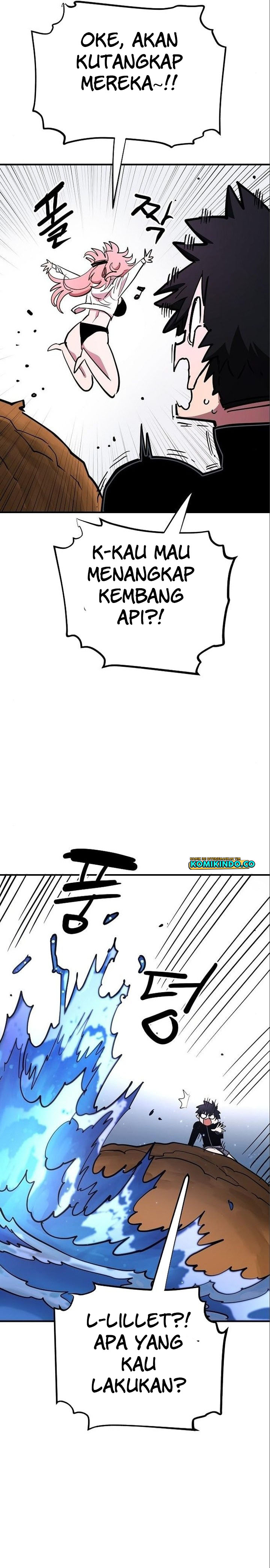 Player. Chapter 179 Gambar 31