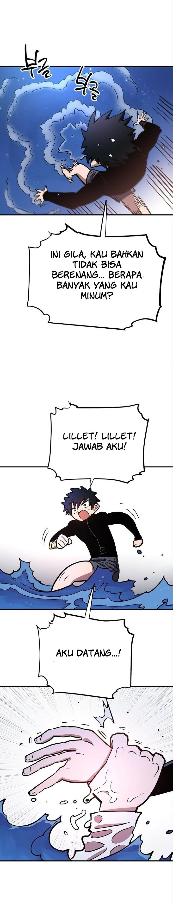 Player. Chapter 179 Gambar 32