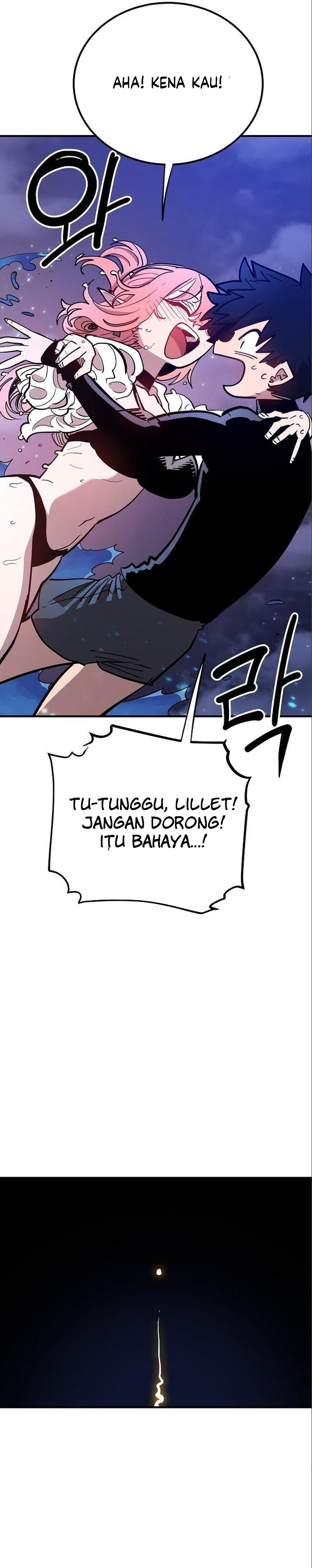 Player. Chapter 179 Gambar 33