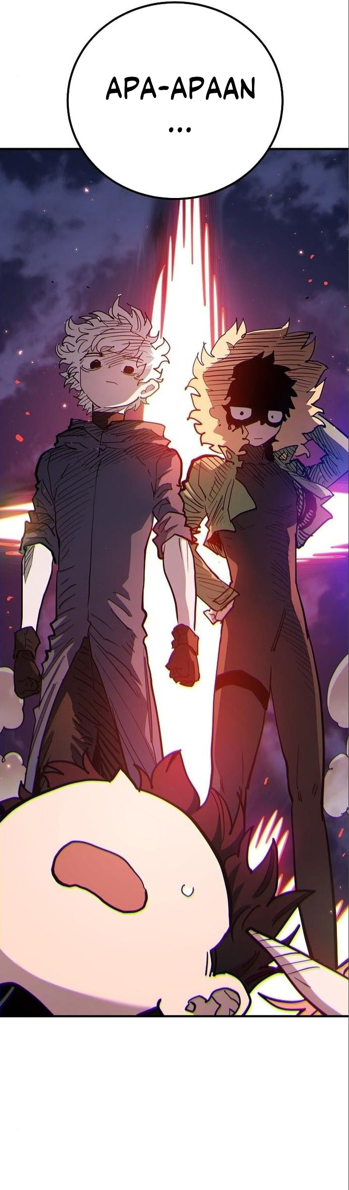 Player. Chapter 179 Gambar 40