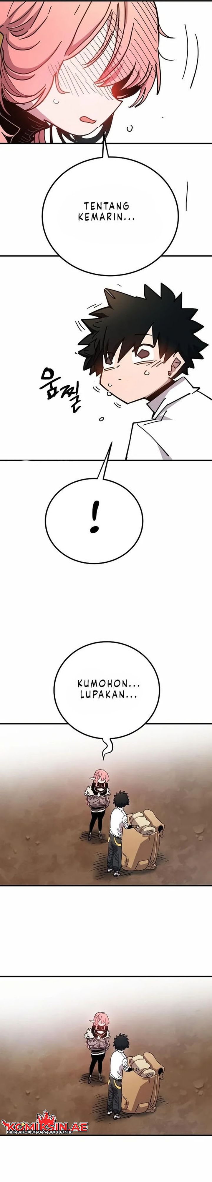 Player. Chapter 181 Gambar 7