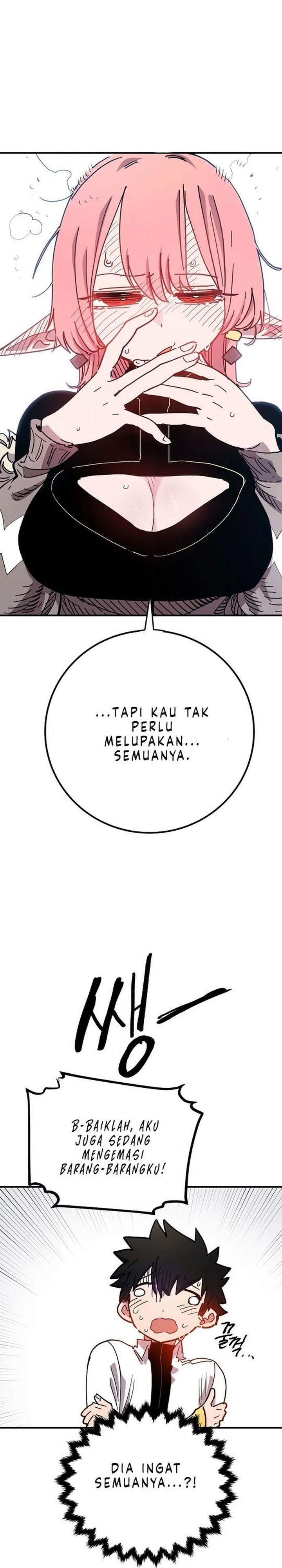 Player. Chapter 181 Gambar 8