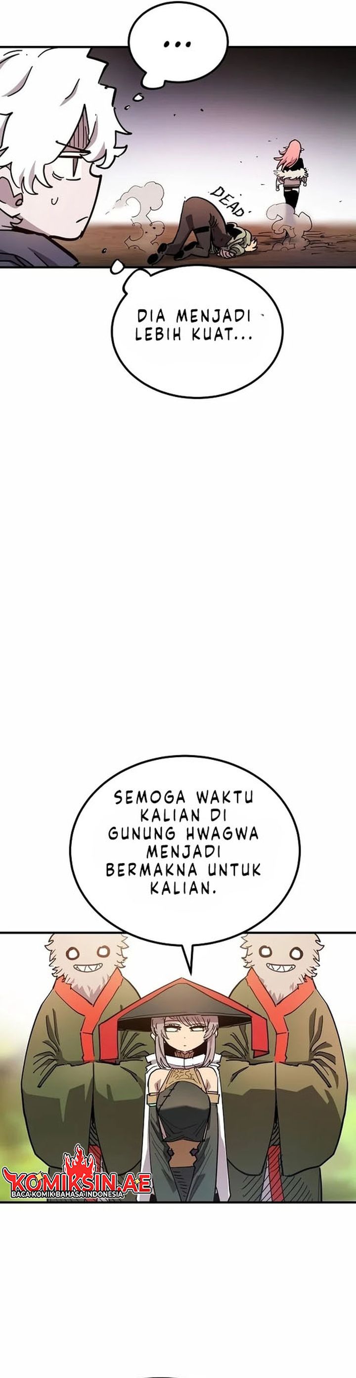 Player. Chapter 181 Gambar 10