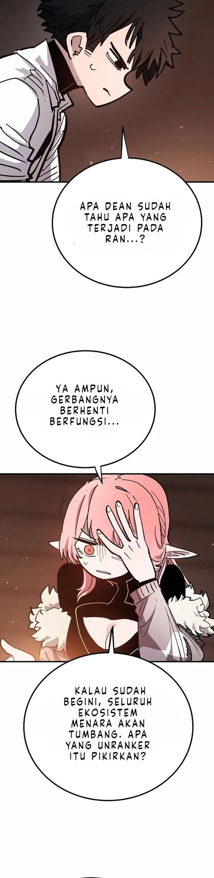 Player. Chapter 181 Gambar 16