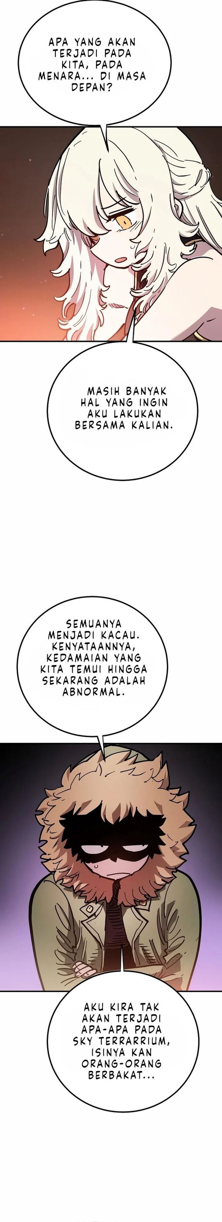 Player. Chapter 181 Gambar 17