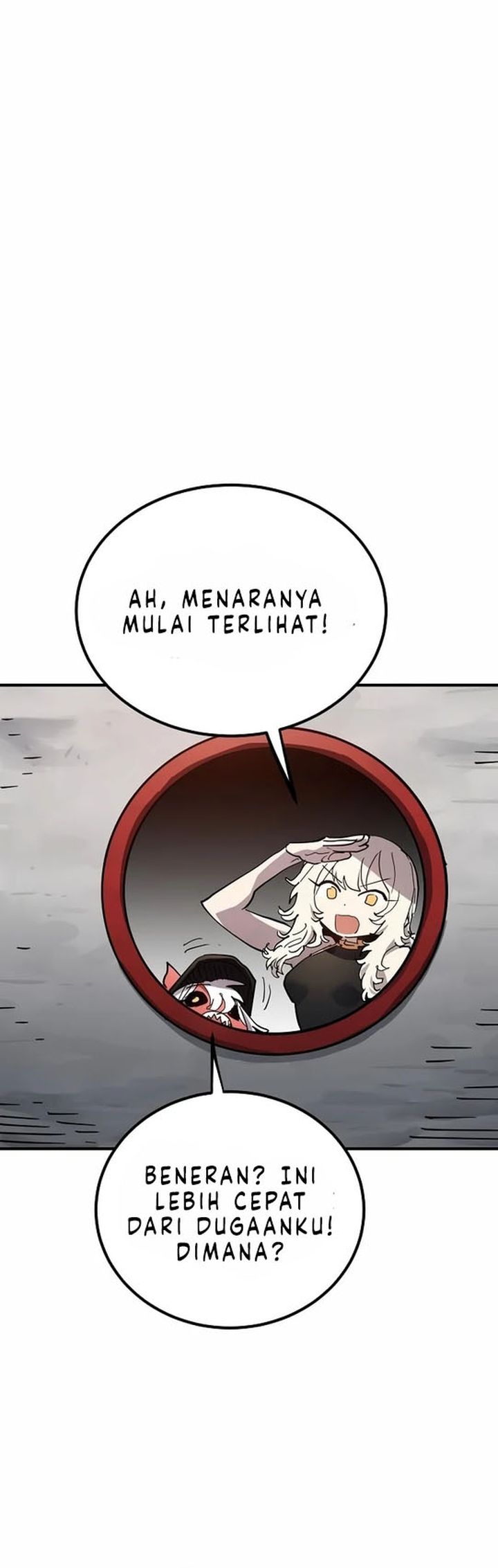 Player. Chapter 181 Gambar 22