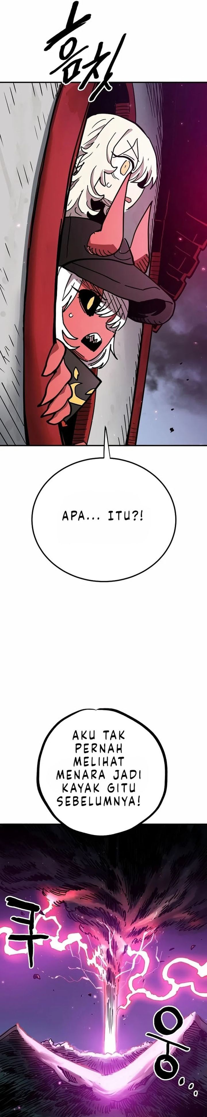Player. Chapter 181 Gambar 23