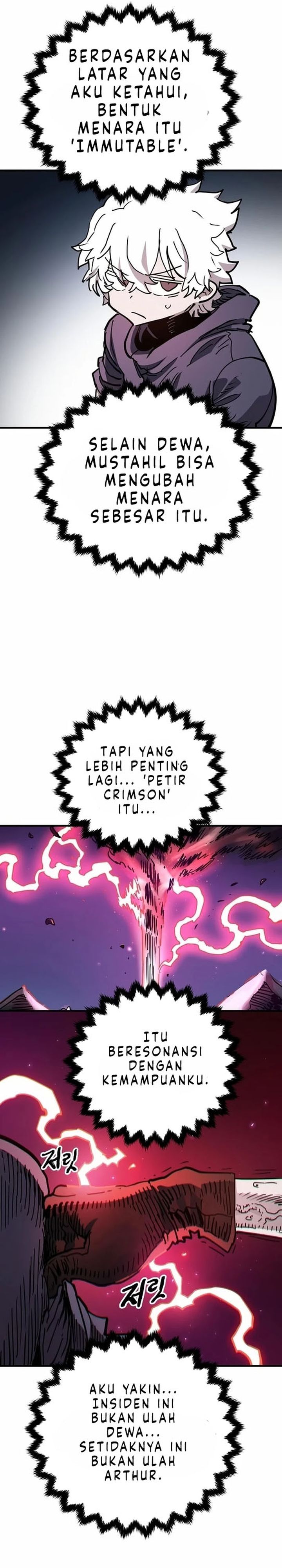 Player. Chapter 181 Gambar 25