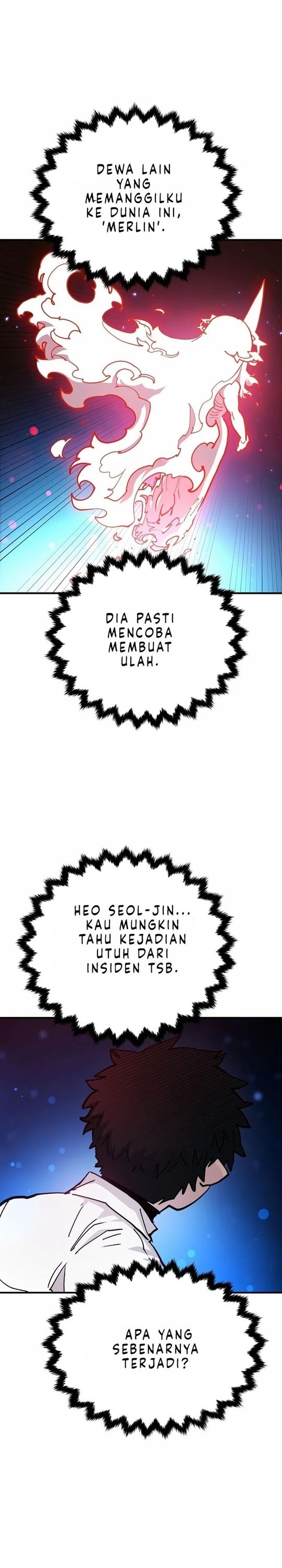 Player. Chapter 181 Gambar 26