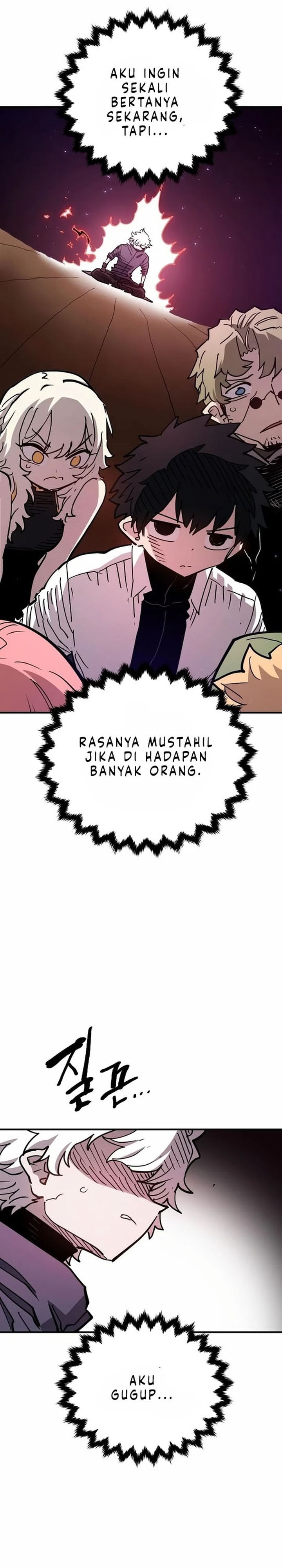 Player. Chapter 181 Gambar 27