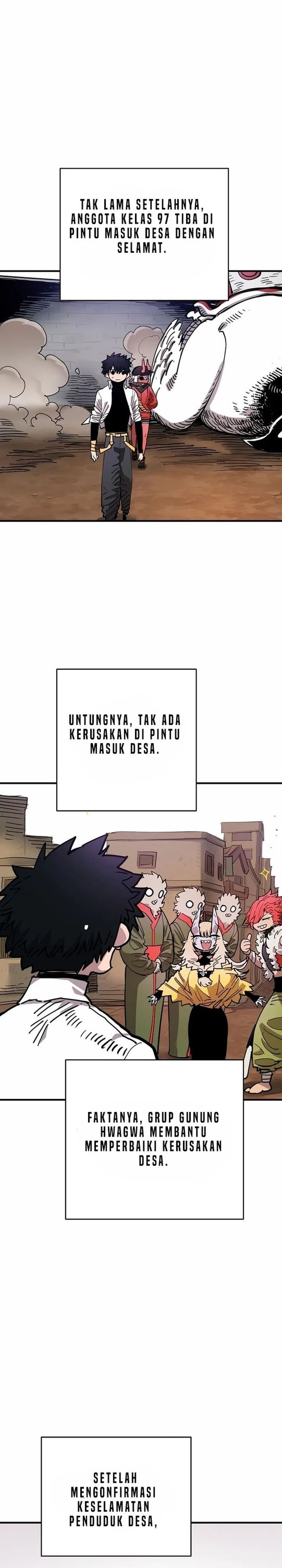 Player. Chapter 181 Gambar 29