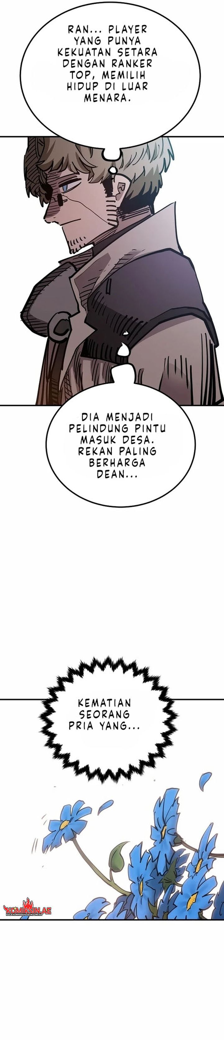 Player. Chapter 181 Gambar 32