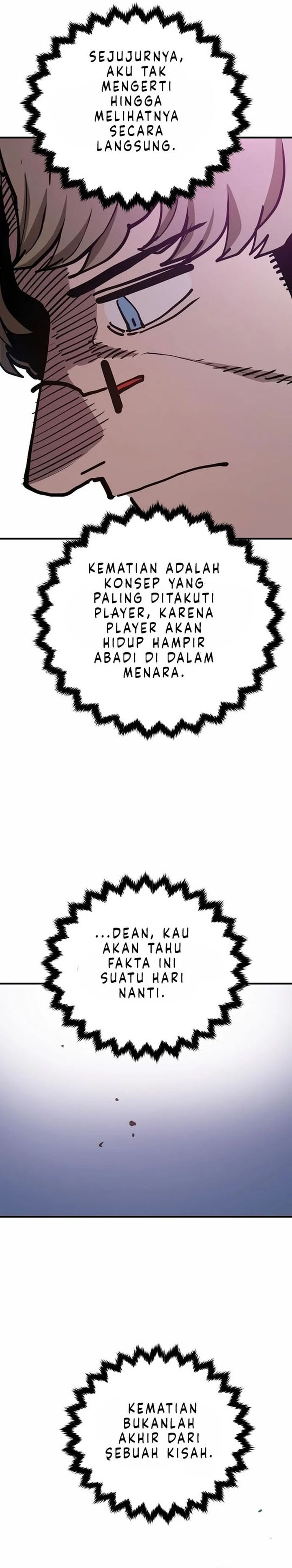 Player. Chapter 181 Gambar 33