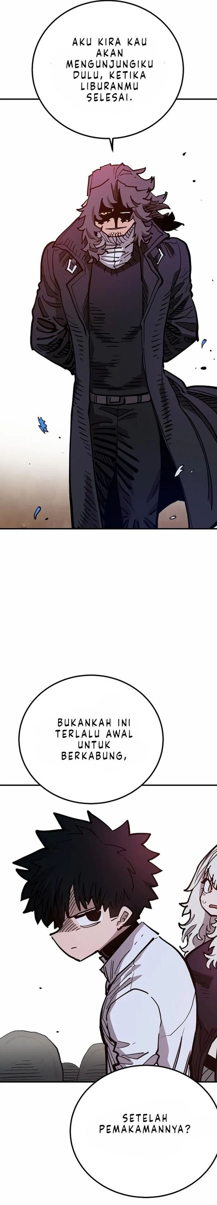 Player. Chapter 181 Gambar 35