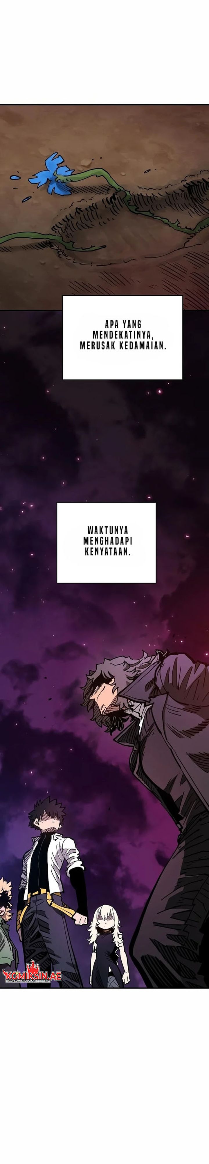 Player. Chapter 181 Gambar 36