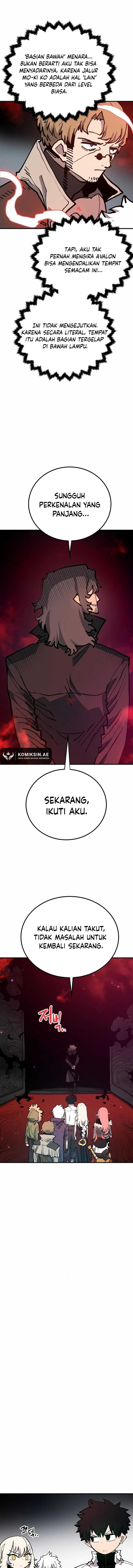 Player. Chapter 183 Gambar 3
