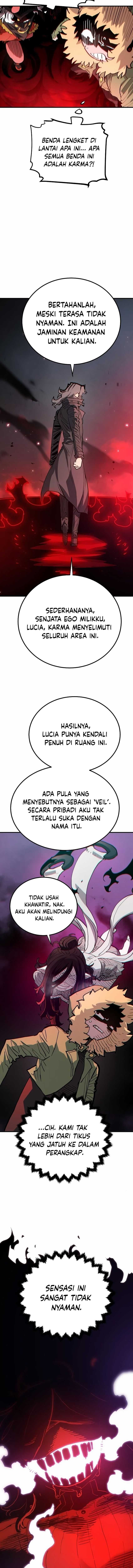 Player. Chapter 183 Gambar 5
