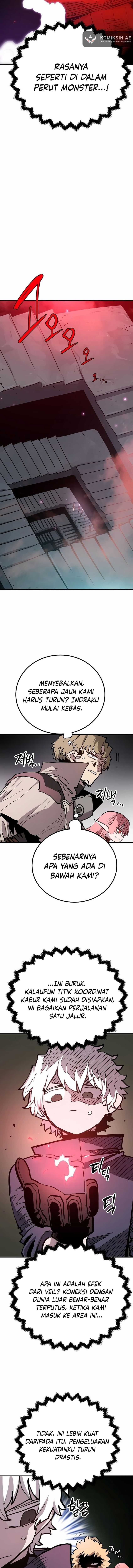 Player. Chapter 183 Gambar 6