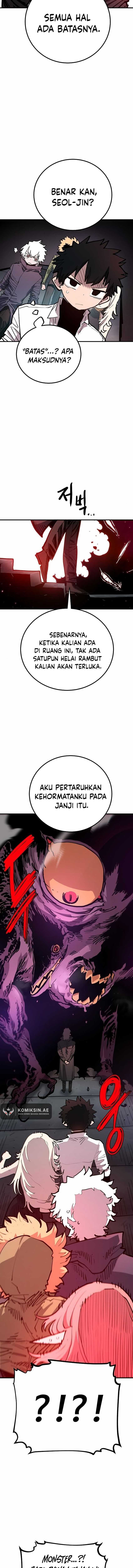 Player. Chapter 183 Gambar 8