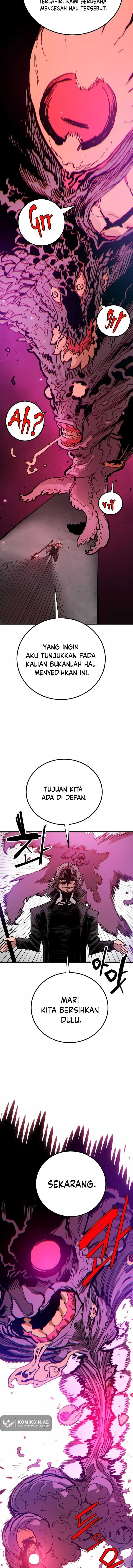 Player. Chapter 183 Gambar 10