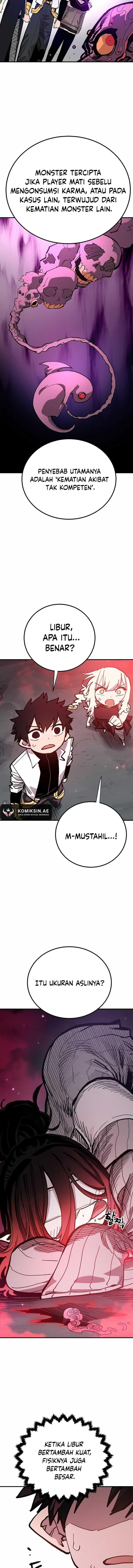 Player. Chapter 183 Gambar 13
