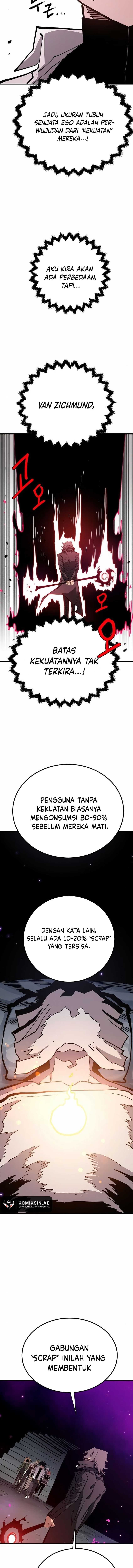 Player. Chapter 183 Gambar 14