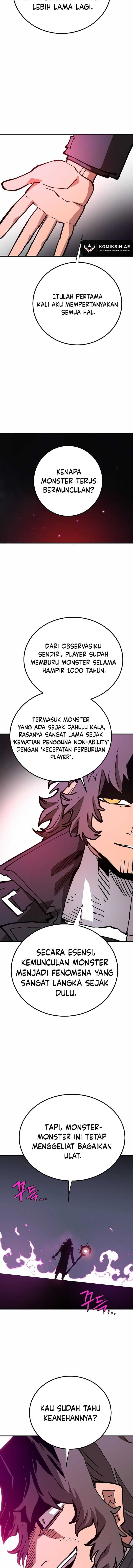 Player. Chapter 183 Gambar 16