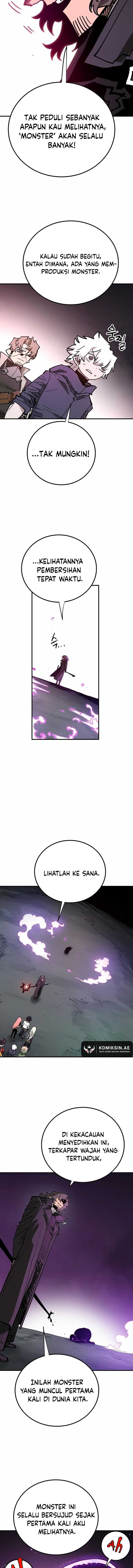 Player. Chapter 183 Gambar 17
