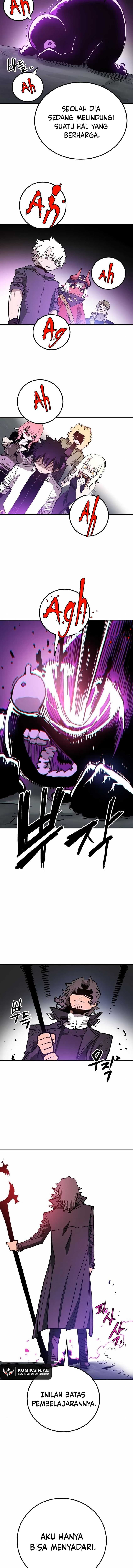 Player. Chapter 183 Gambar 18