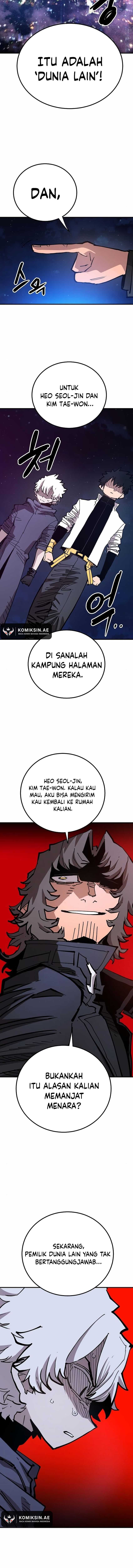 Player. Chapter 183 Gambar 21