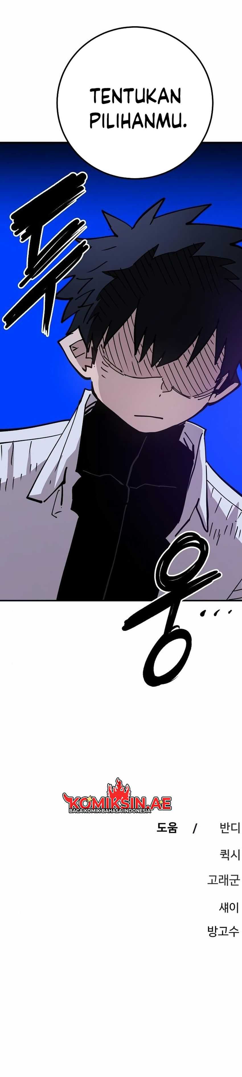Player. Chapter 183 Gambar 22