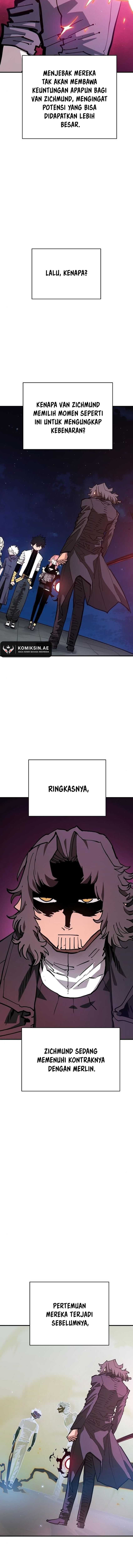 Player. Chapter 184 Gambar 3