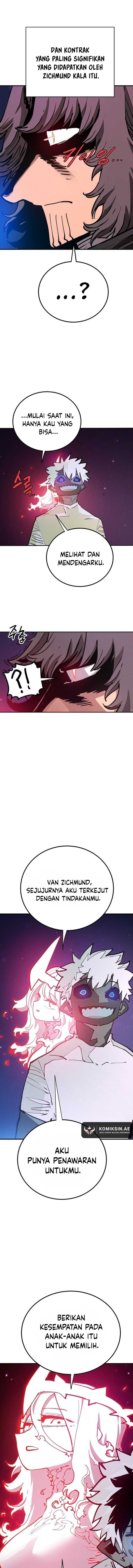 Player. Chapter 184 Gambar 4