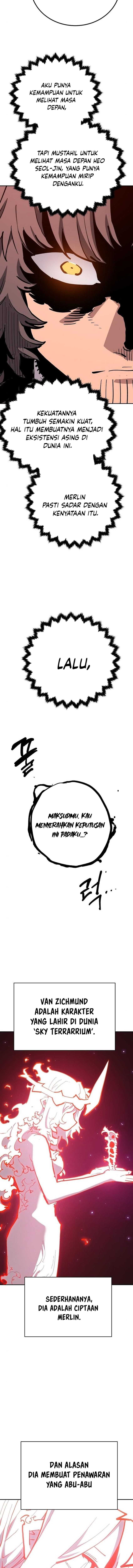 Player. Chapter 184 Gambar 6