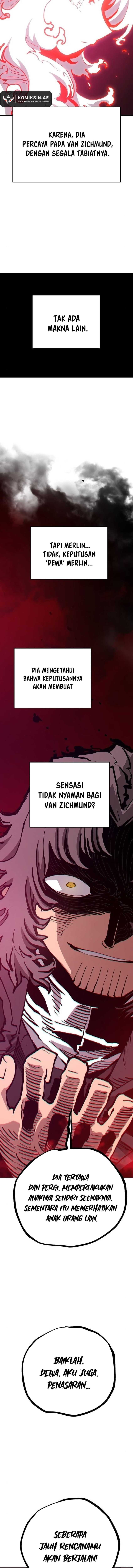 Player. Chapter 184 Gambar 7
