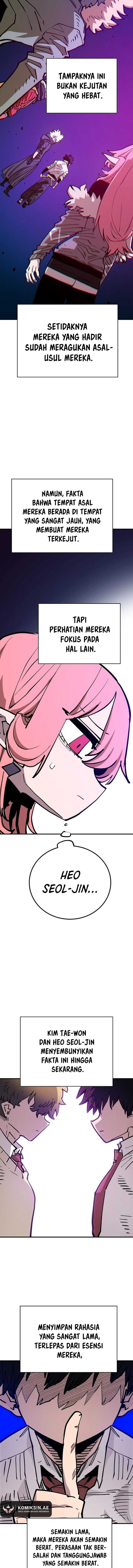 Player. Chapter 184 Gambar 9