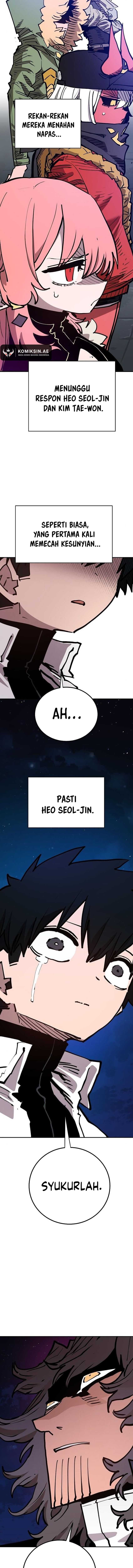 Player. Chapter 184 Gambar 11