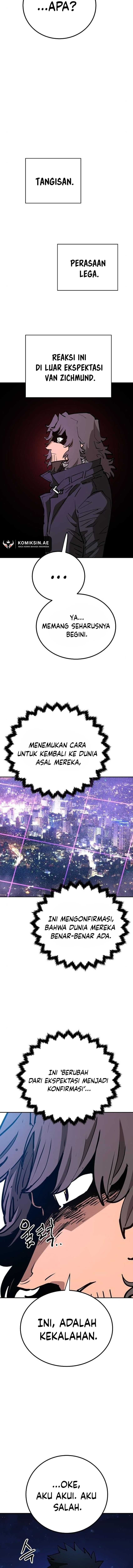 Player. Chapter 184 Gambar 12