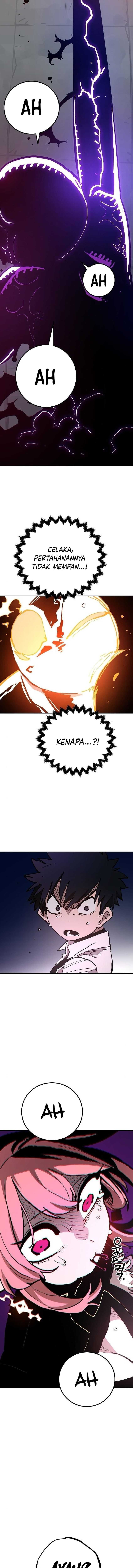 Player. Chapter 184 Gambar 18