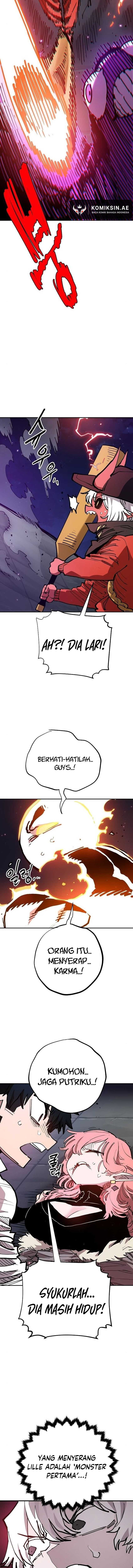 Player. Chapter 185 Gambar 3