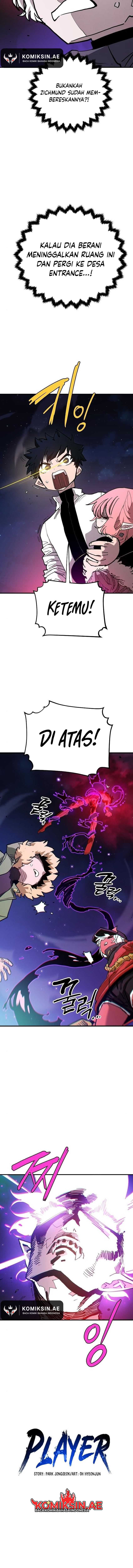 Player. Chapter 185 Gambar 4