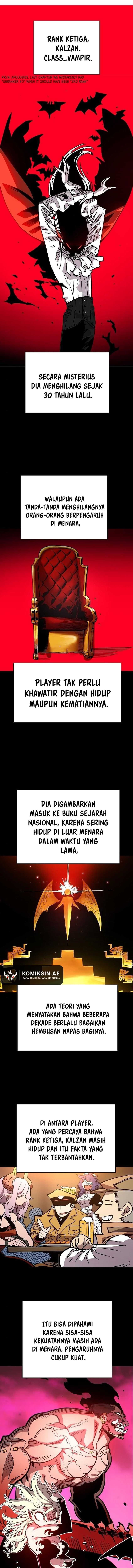 Player. Chapter 185 Gambar 5