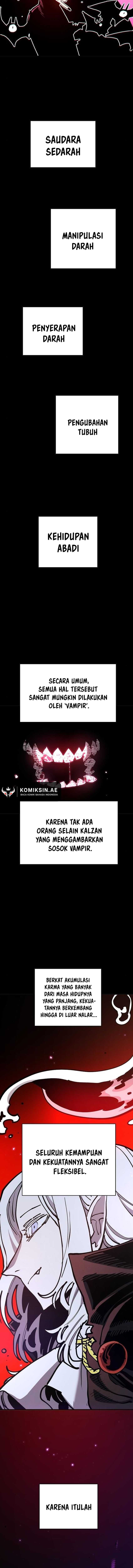 Player. Chapter 185 Gambar 6