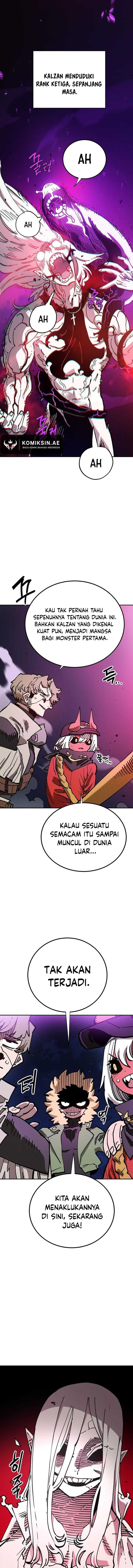 Player. Chapter 185 Gambar 7